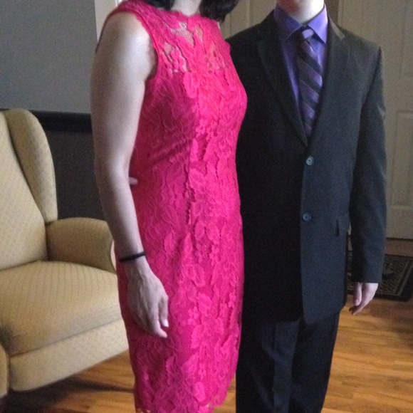 Cocktail Dress - Picture 7 of 7